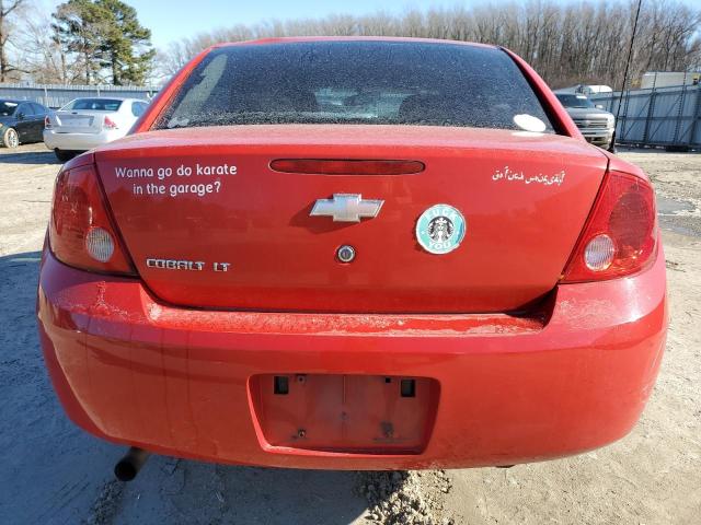 Photo 6 from auction – 2010 CHEVROLET COBALT 1LT with VIN 1G1AD5F52A7180219