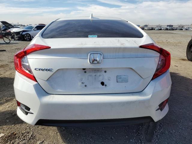Photo 6 from auction – 2017 HONDA CIVIC EX with VIN 19XFC2F72HE228621