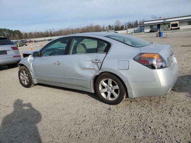 Photo 2 from auction – 2007 NISSAN ALTIMA 2.5 with VIN 1N4AL21E37C122903