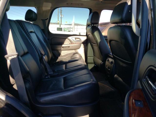 Photo 11 from auction – 2010 GMC YUKON HYBR with VIN 1GKUKFDJ1AR201506