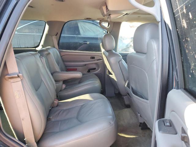 Photo 11 from auction – 2005 GMC YUKON with VIN 1GKEC13T55R117542