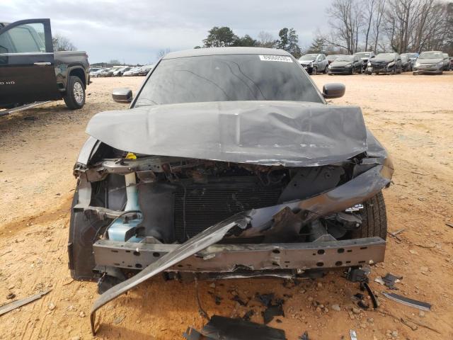 Photo 5 from auction – 2015 DODGE CHARGER SX with VIN 2C3CDXHG9FH863268