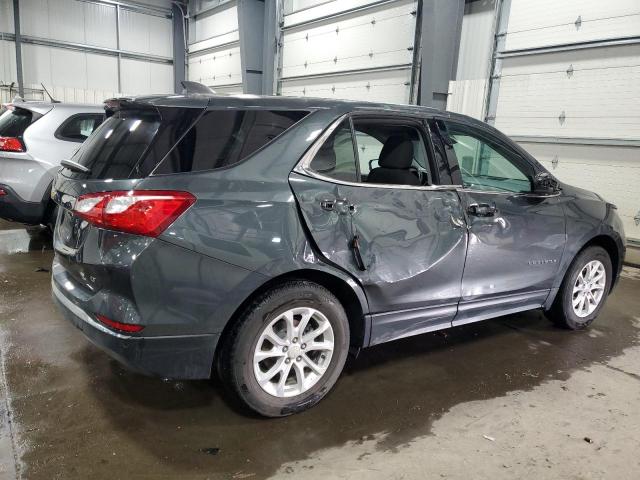 Photo 3 from auction – 2018 CHEVROLET EQUINOX LT with VIN 3GNAXJEV5JS628065