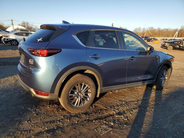 Photo 3 from auction – 2017 MAZDA CX-5 TOURI with VIN JM3KFBCL5H0114717