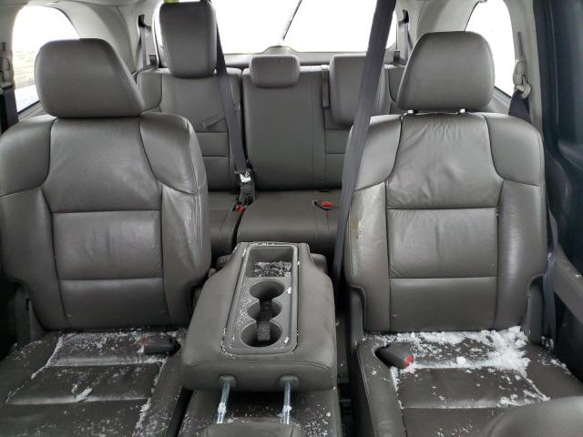 Photo 10 from auction – 2012 HONDA ODYSSEY EX with VIN 5FNRL5H69CB003439