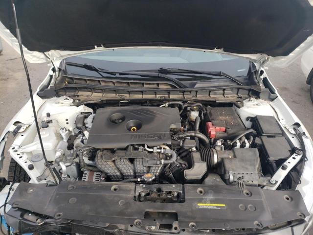 Photo 11 from auction – 2020 NISSAN ALTIMA S with VIN 1N4BL4BW2LC232049