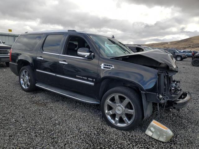 Photo 4 from auction – 2008 CADILLAC ESCALADE E with VIN 1GYFK66888R255839
