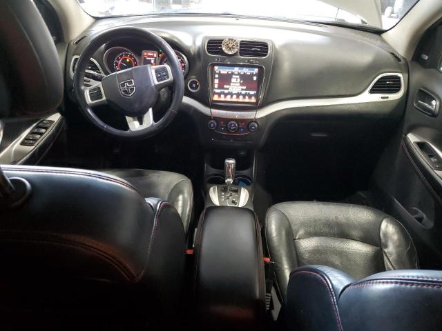Photo 8 from auction – 2015 DODGE JOURNEY R/ with VIN 3C4PDCEG0FT632003