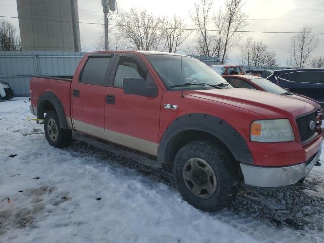 Photo 4 from auction – 2005 FORD F150 SUPER with VIN 1FTPW14515FB29331