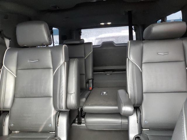 Photo 10 from auction – 2021 CADILLAC ESCALADE E with VIN 1GYS4KKL3MR382956