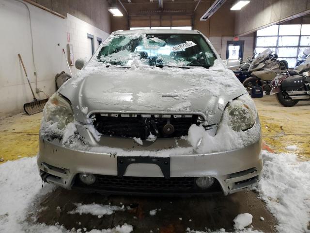 Photo 5 from auction – 2003 TOYOTA COROLLA MA with VIN 2T1LR32EX3C022773