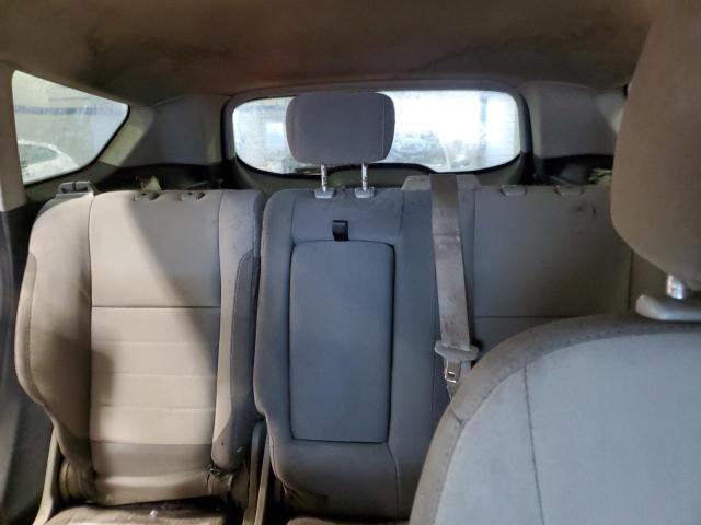 Zdjęcie 10 z aukcji – 2014 FORD ESCAPE SE z VIN 1FMCU9G99EUD59899