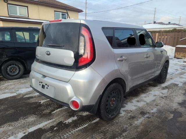 Zdjęcie 4 z aukcji – 2014 KIA SOUL z VIN KNDJN2A2XE7714055