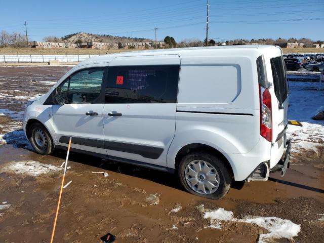 Photo 2 from auction – 2014 FORD TRANSIT CO with VIN NM0LS7F71E1159399