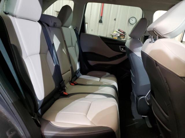 Photo 11 from auction – 2023 SUBARU FORESTER L with VIN JF2SKAPC7PH434471