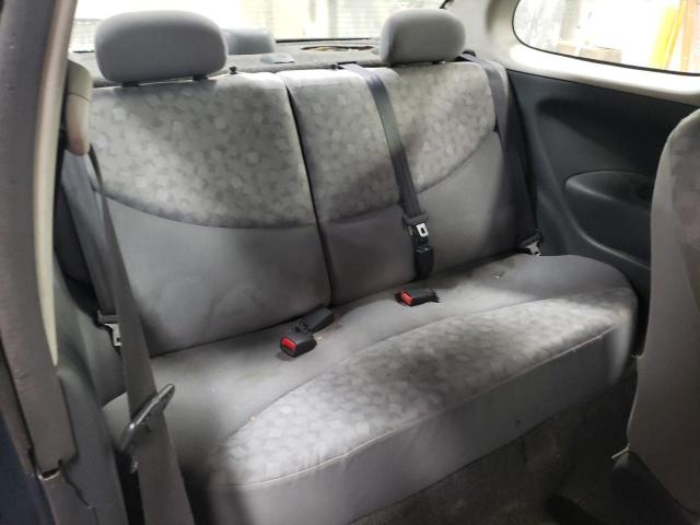 Photo 10 from auction – 2001 TOYOTA ECHO with VIN JTDAT123910181979