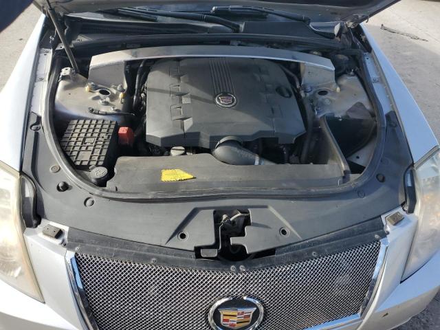 Photo 11 from auction – 2011 CADILLAC CTS PERFOR with VIN 1G6DJ1EDXB0122211