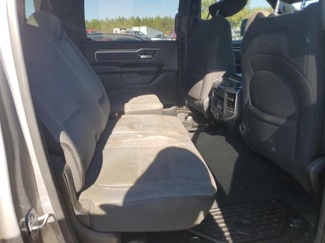 Foto 10 de la subasta – 2019 RAM 1500 BIG H con VIN 1C6SRFFT4KN718375
