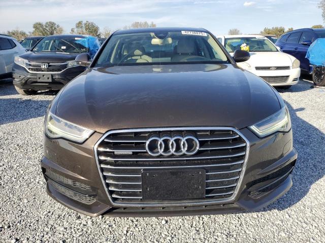 Photo 5 from auction – 2017 AUDI A6 PRESTIG with VIN WAUH2AFC7HN044951
