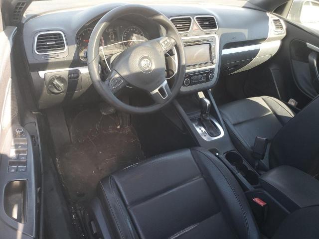 Photo 8 from auction – 2012 VOLKSWAGEN EOS KOMFOR with VIN WVWBW7AH8CV004664