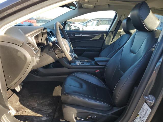 Photo 7 from auction – 2020 FORD FUSION TIT with VIN 3FA6P0D90LR133009