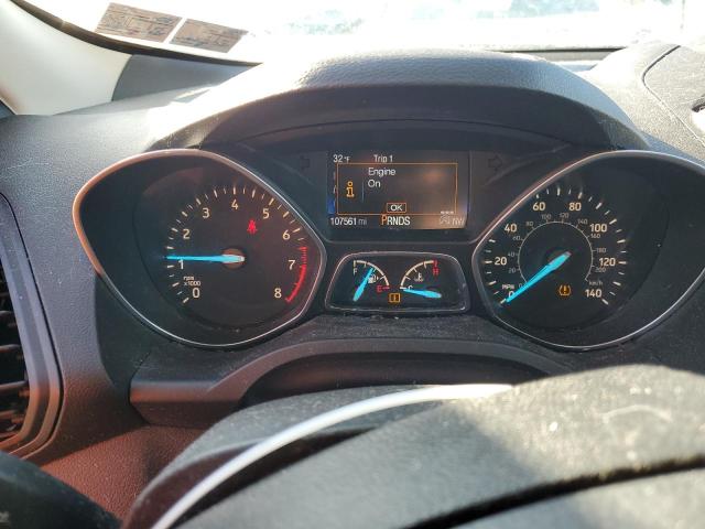 Photo 9 from auction – 2017 FORD ESCAPE SE with VIN 1FMCU0GD4HUB46069