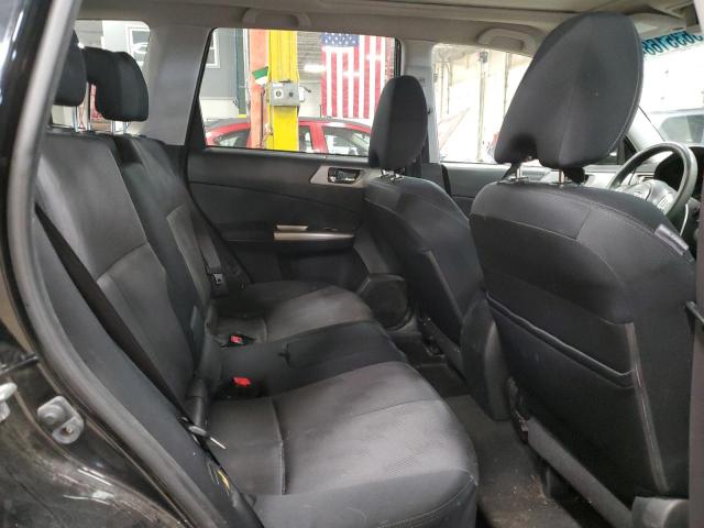 Photo 11 from auction – 2010 SUBARU FORESTER 2 with VIN JF2SH6CC8AH741205