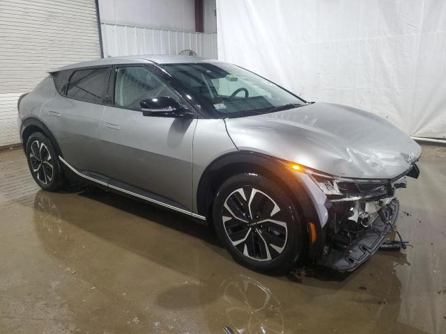 Photo 4 from auction – 2023 KIA EV6 LIGHT with VIN KNDC34LA7P5612371