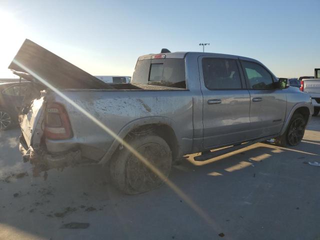 Photo 3 from auction – 2020 RAM 1500 LARAM with VIN 1C6SRFJT7LN162071
