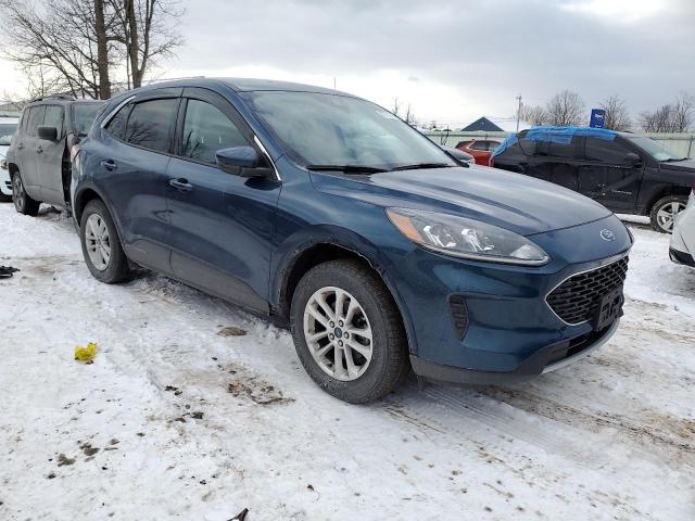 Photo 4 from auction – 2020 FORD ESCAPE SE with VIN 1FMCU9G60LUA65763