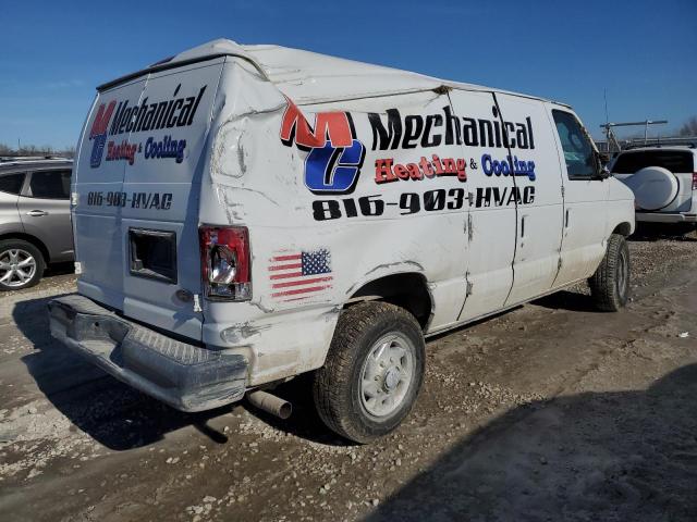 Photo 3 from auction – 2013 FORD ECONOLINE with VIN 1FTSE3EL9DDB11319
