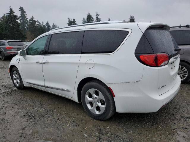 Photo 2 from auction – 2018 CHRYSLER PACIFICA H with VIN 2C4RC1L76JR258284