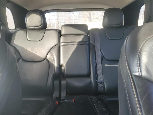 Photo 10 from auction – 2017 JEEP CHEROKEE L with VIN 1C4PJMDB7HD220044
