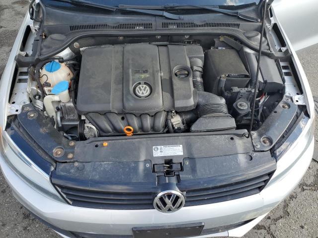 Photo 11 from auction – 2012 VOLKSWAGEN JETTA SE with VIN 3VWDP7AJ5CM312973