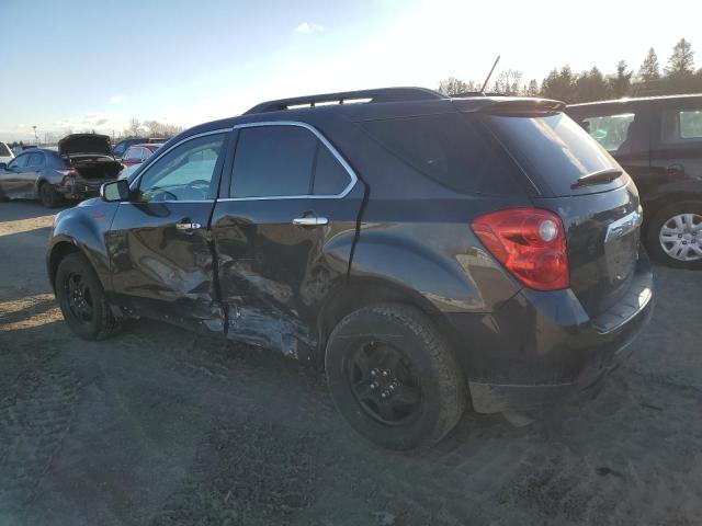 Photo 2 from auction – 2015 CHEVROLET EQUINOX LT with VIN 2GNALBEK5F6192900