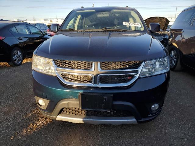 Photo 5 from auction – 2015 DODGE JOURNEY SX with VIN 3C4PDDBG9FT538602