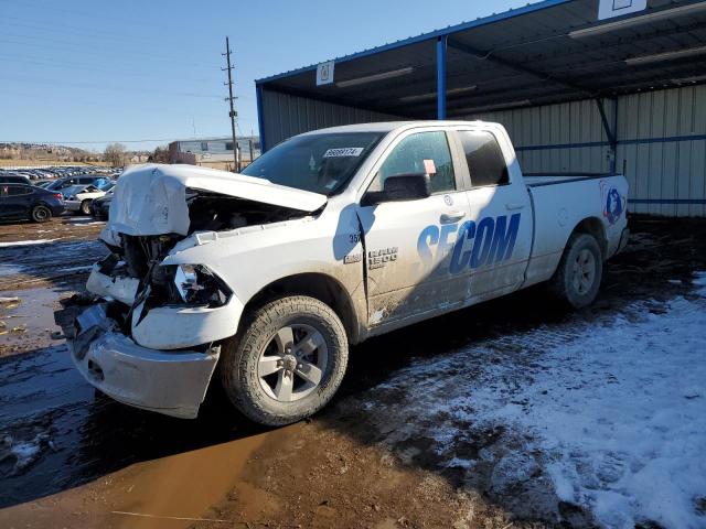Foto 1 de la subasta – 2019 RAM 1500 CLASS con VIN 1C6RR7GT5KS612487