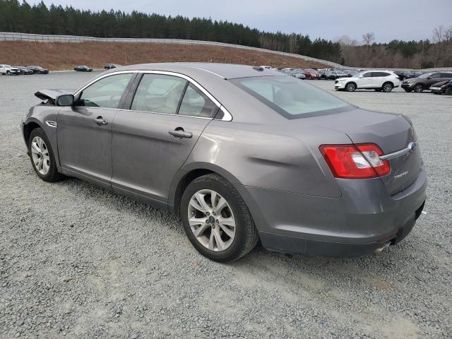 Photo 2 from auction – 2011 FORD TAURUS SEL with VIN 1FAHP2EW8BG188337