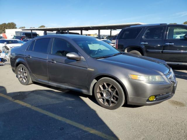 Photo 4 from auction – 2008 ACURA TL TYPE S with VIN 19UUA765X8A011086
