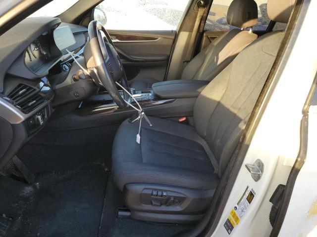 Photo 7 from auction – 2018 BMW X5 XDR40E with VIN 5UXKT0C50J0W03859