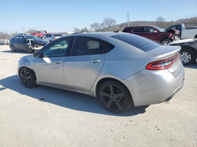 Photo 2 from auction – 2015 DODGE DART SXT with VIN 1C3CDFBBXFD241802