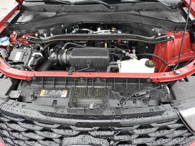 Photo 12 from auction – 2023 FORD EXPLORER S with VIN 1FMSK7KH1PGB70928