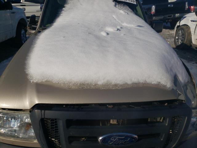 Photo 11 from auction – 2008 FORD RANGER with VIN 1FTYR10D78PA76030