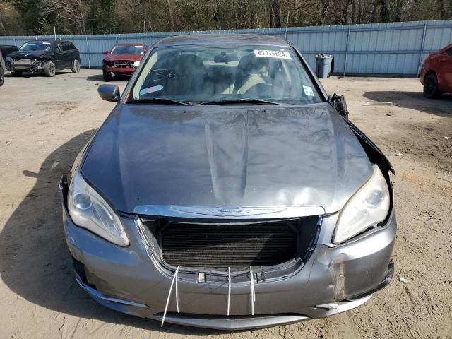 Photo 5 from auction – 2012 CHRYSLER 200 LX with VIN 1C3CCBABXCN189574