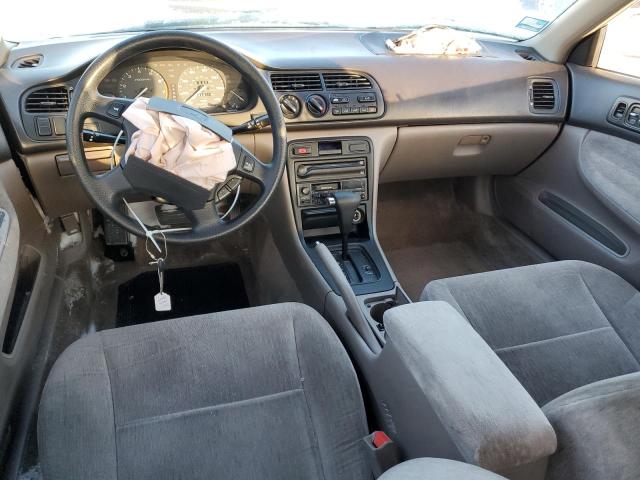 Photo 8 from auction – 1995 HONDA ACCORD LX with VIN 1HGCD5633SA075239