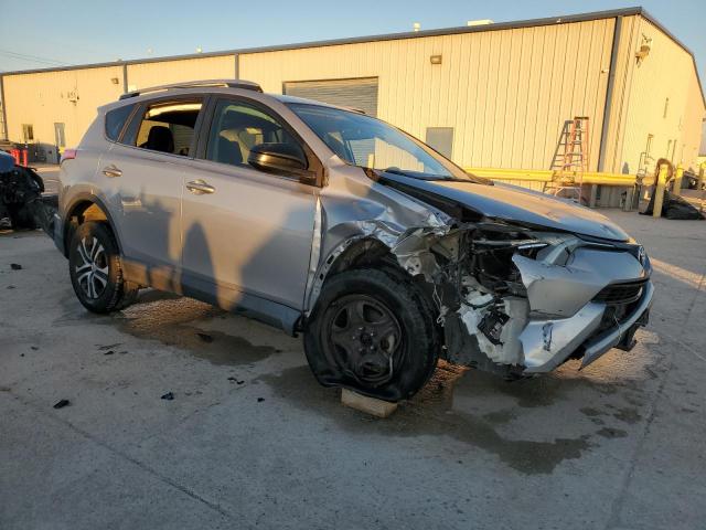 Photo 4 from auction – 2016 TOYOTA RAV4 LE with VIN 2T3ZFREV5GW298209
