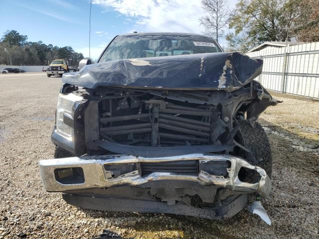 Photo 5 from auction – 2015 FORD F150 SUPER with VIN 1FTEW1CP5FKD87726