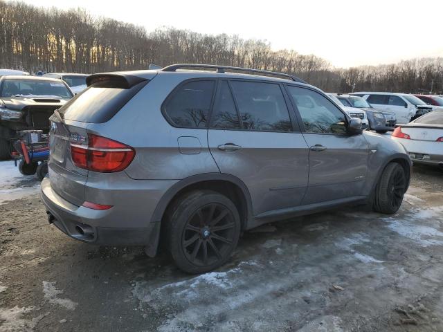 Photo 3 from auction – 2011 BMW X5 XDRIVE3 with VIN 5UXZW0C52BL657976