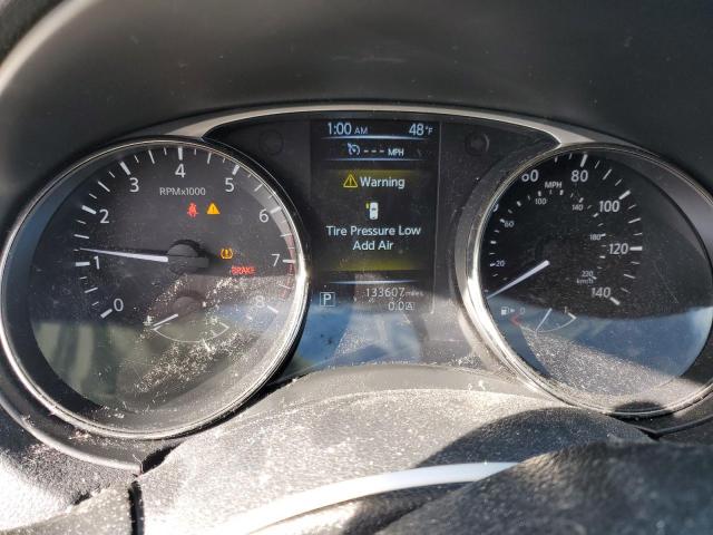 Foto 9 de la subasta – 2016 NISSAN ROGUE S con VIN KNMAT2MT0GP692922