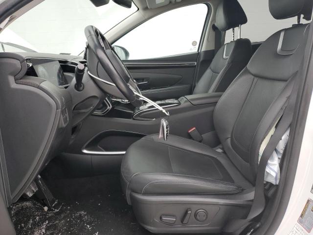 Photo 7 from auction – 2023 HYUNDAI TUCSON LIM with VIN 5NMJECAE8PH235015
